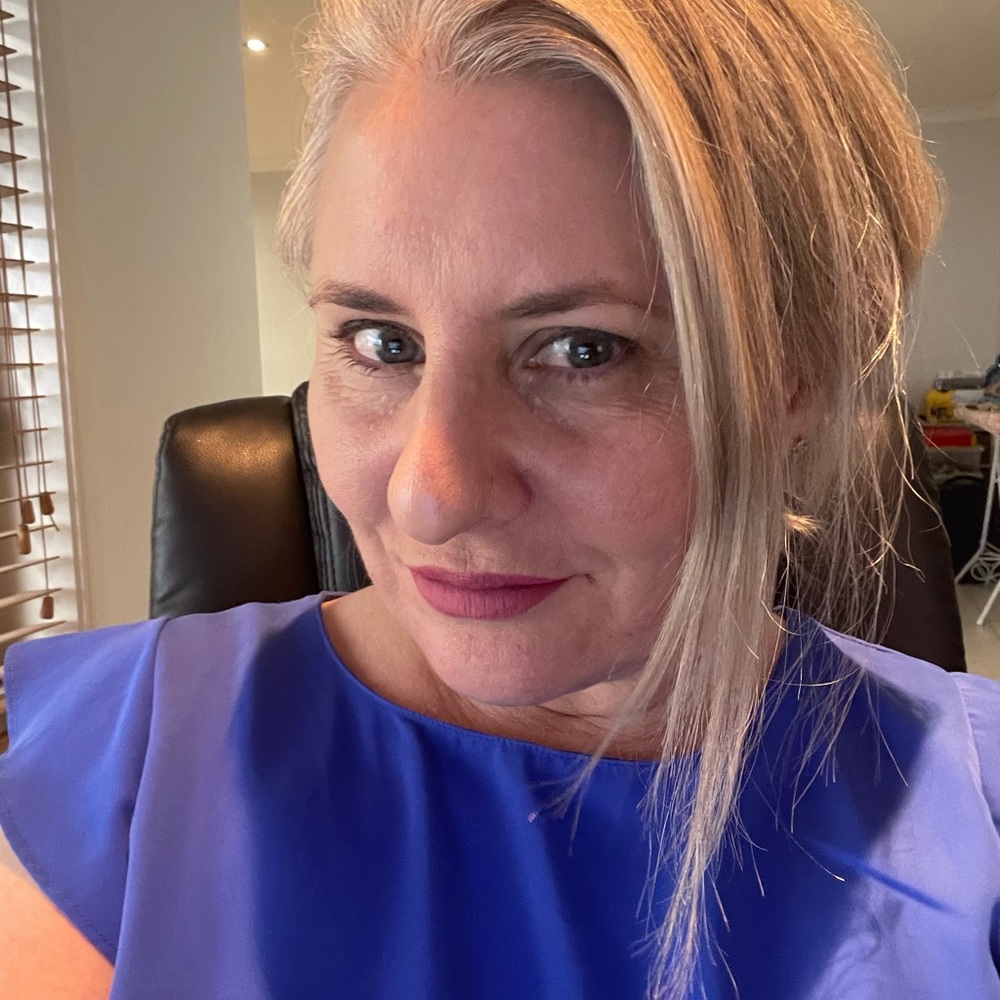 Meet your Posher, Fiona